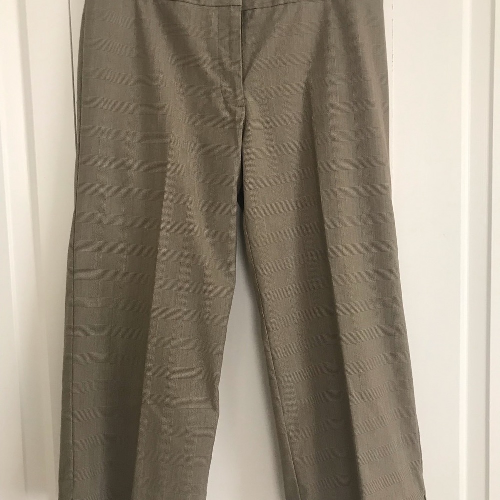 Capris pants